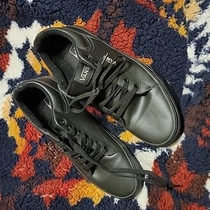 Vans Seldan Skate Shoe